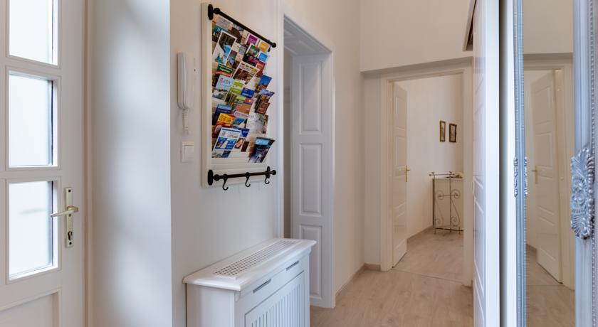 Apartman Chestnut & Eliza