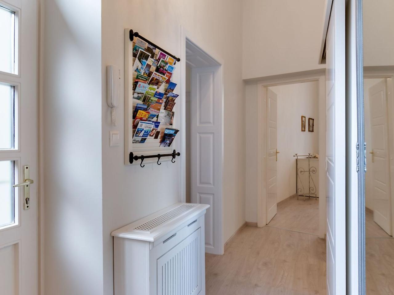Apartman Chestnut & Eliza *