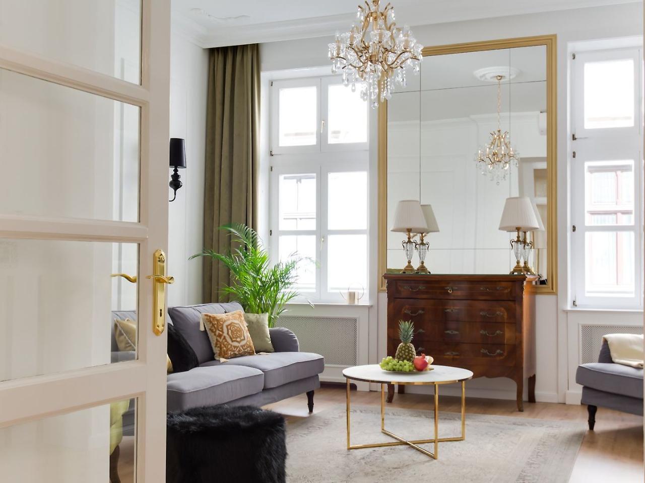 Chestnut & Eliza Apartman Budapest