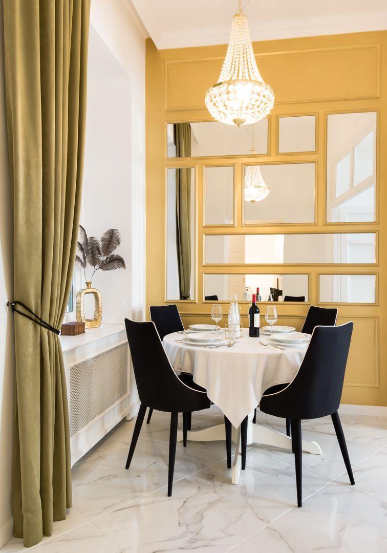 Apartman Chestnut & Eliza